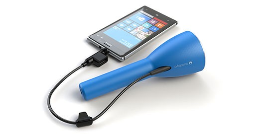 Sundaya JouLite150 Solar Light Kit with USB charging